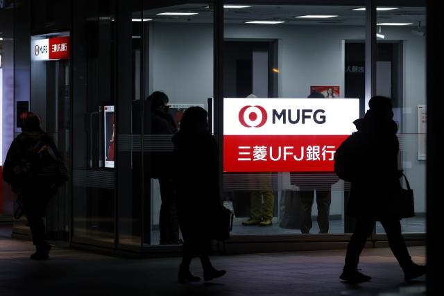 Japan's MUFG to Buy Australia's Link in $744 Million Deal