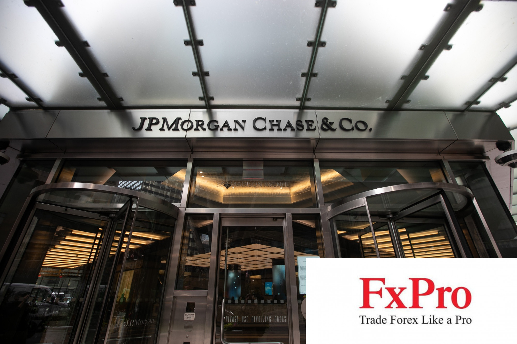 Chiến lược gia của JPMorgan: Thị trường trái phiếu chính phủ Mỹ sẽ tiếp nối đà tăng