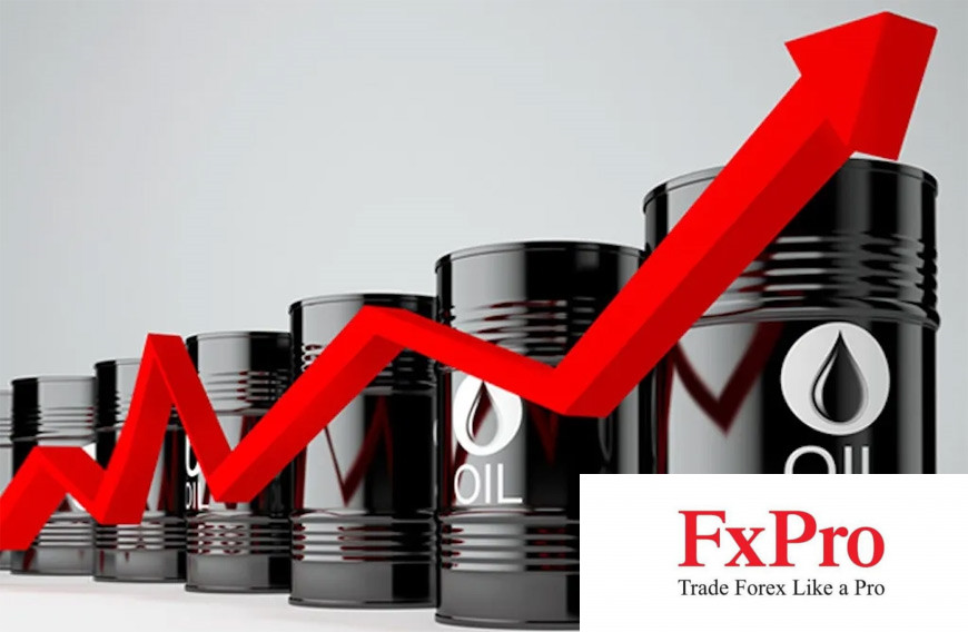 Giá dầu giảm sâu sau động thái cắt giảm OSP của Saudi Arab