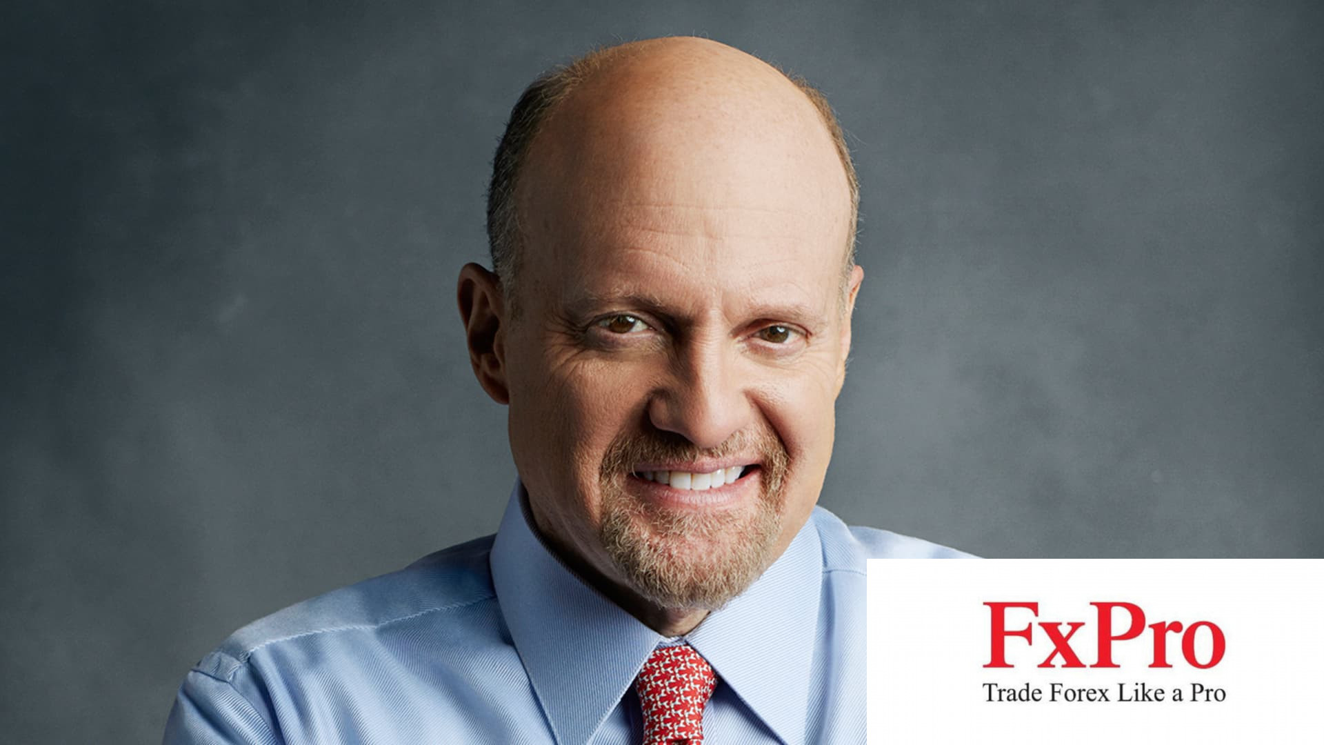 Jim Cramer: Thị trường đã sẵn sàng cho một đợt thoái lui