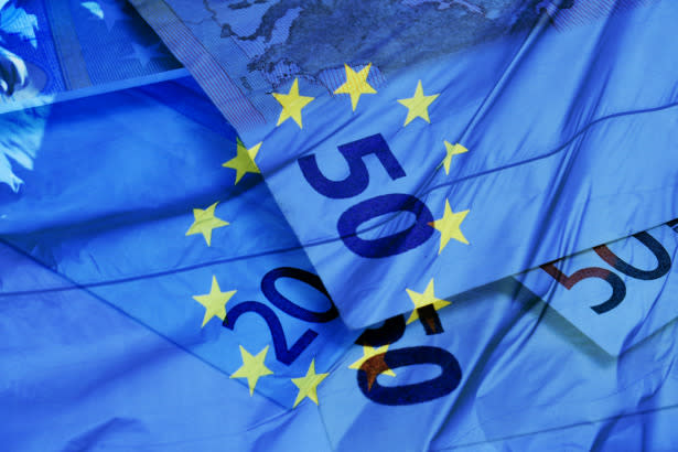 EUR/USD Price Forecast – The Euro Stalls At a Major Resistance Barrier