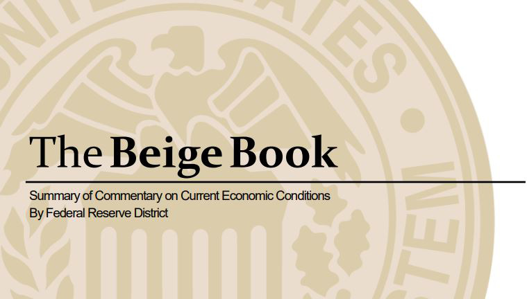 Báo cáo Beige Book là gì? Nội dung và vai trò