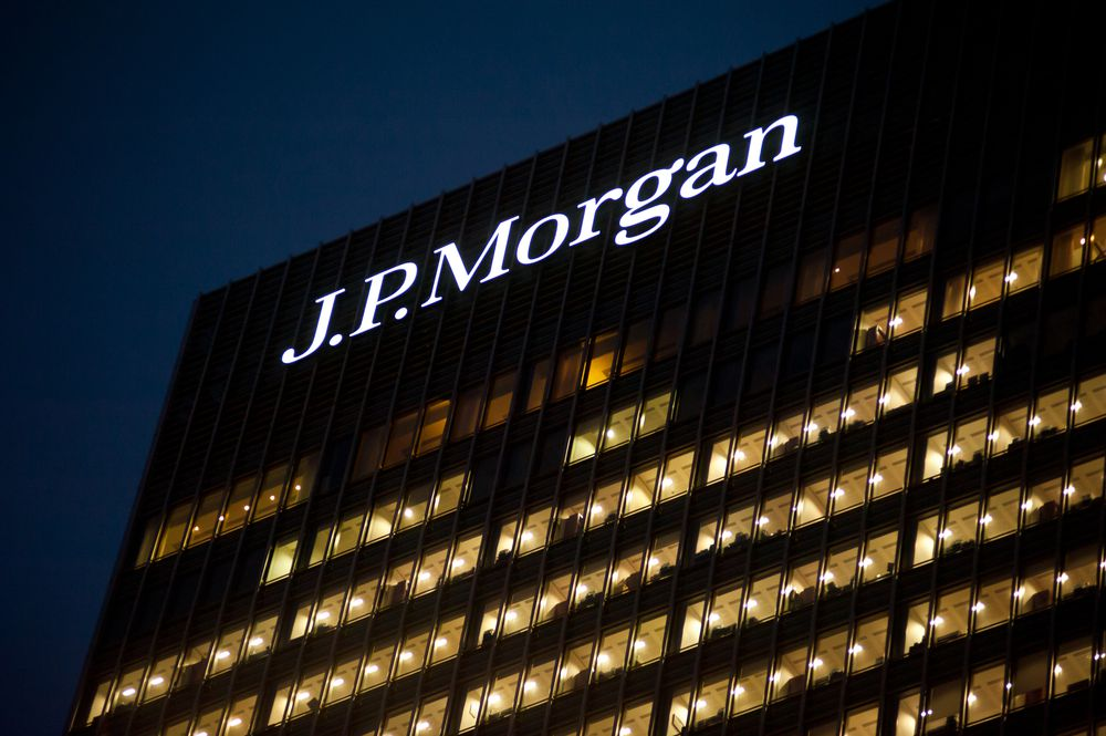 J.P. Morgan “âm thầm” hỗ trợ công ty mẹ của TikTok phát triển công nghệ  thanh toán - Nhịp sống kinh tế Việt Nam & Thế giới