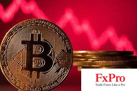 Bitcoin ETF không "như mơ", BTC/USD lao dốc về dưới 40,000 USD lần đầu tiên trong năm