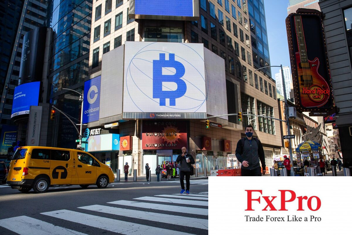 JPMorgan: Bitcoin ETF  sẽ tác động tiêu cực đến Coinbase