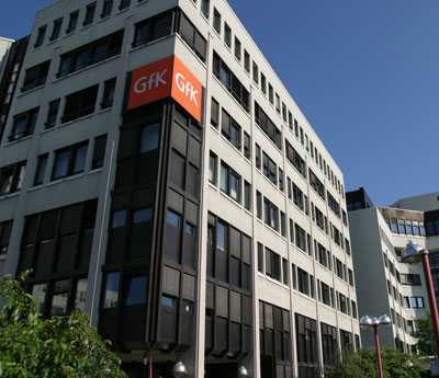 GFK Global - Germany's Largest Market Research Institute - Joins the Blue  Family | Explorance