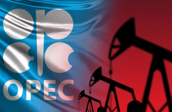 Tám thành viên OPEC+ nhất trí cắt giảm tự nguyện 2,2 triệu thùng dầu/ngày -  Tạp chí Kinh tế Sài Gòn