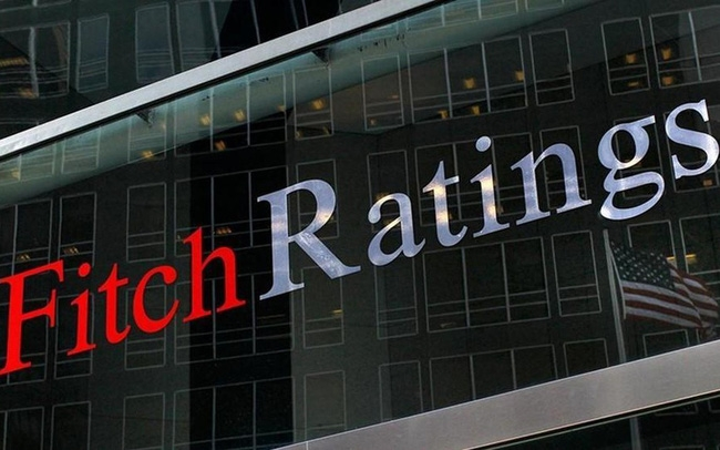 Fitch Ratings nâng hạng tín nhiệm của Việt Nam lên mức BB+, triển vọng “Ổn  định”