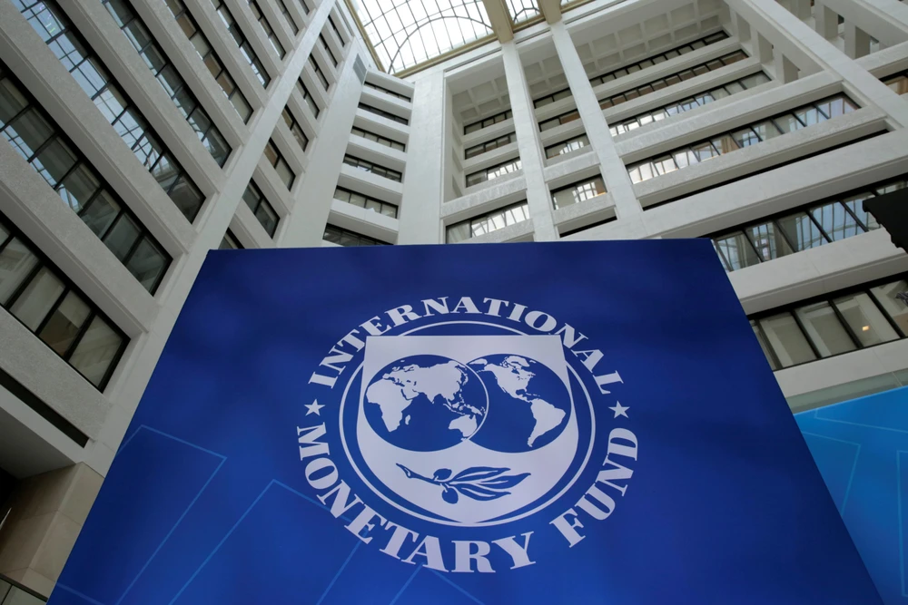 IMF đóng vai trò quan trọng khi thế giới chuyển sang tiền kỹ thuật số |  Vietnam+ (VietnamPlus)