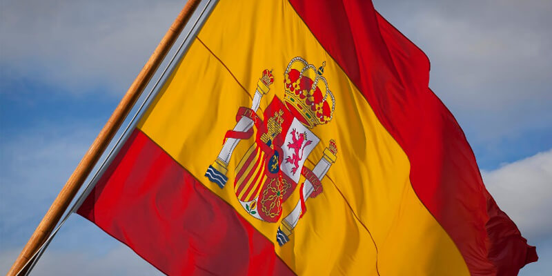 Flag of Spain – Colors, Meaning, History 🇪🇸