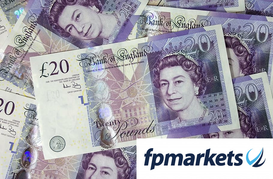 GBP/USD ổn định trở lại sau khi phá vỡ ngưỡng hỗ trợ quan trọng