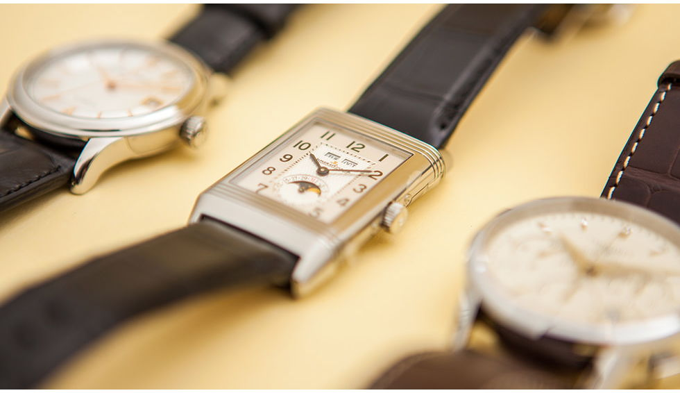 Top 10 Swiss Watch Brands Operating Today | Montredo