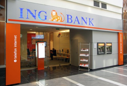 Gia hạn hoạt động VPĐD Ngân hàng ING Bank N.V. tại Hà Nội