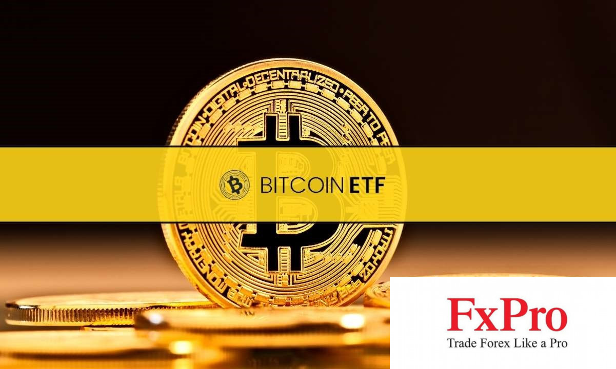 ECB một lần nữa tuyên bố Bitcoin ETF chỉ là một sự "thất bại"