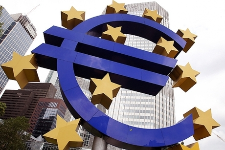 ECB: Eurozone Loans to Private Sector Still Contracting — Naharnet