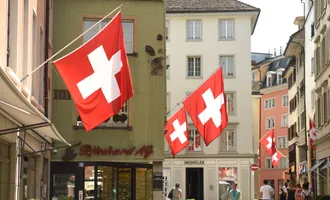 USD/CHF Forecast as Swiss Inflation and Retail Sales Soar