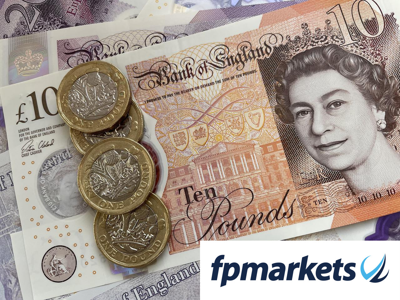 Phe mua GBP/USD hướng tới 1.2700, chờ đợi báo cáo NFP Mỹ