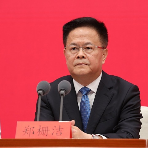 Zheng Shanjie nominated to head country's top economic regulator -  Chinadaily.com.cn