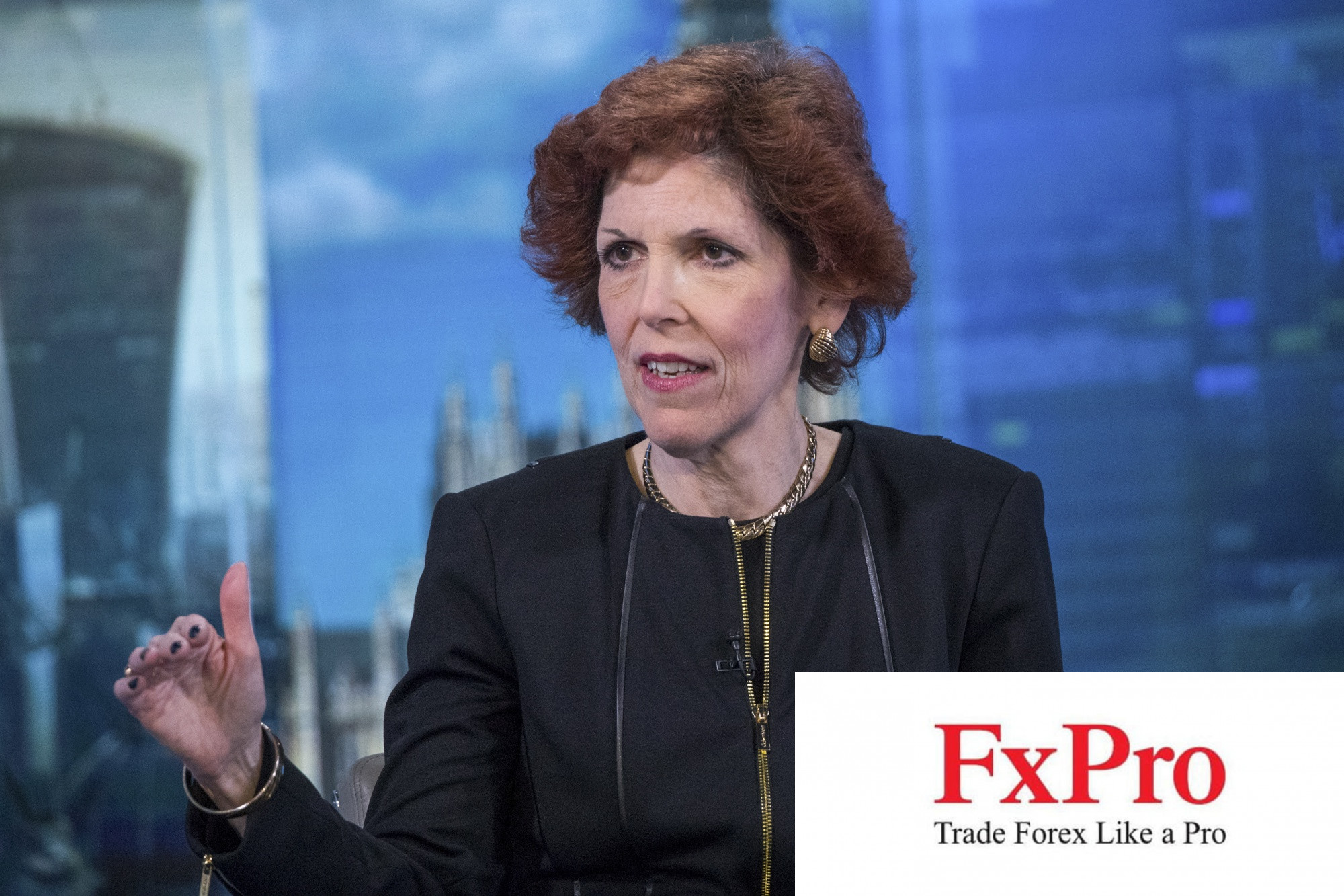 Chủ tịch Fed Cleveland Mester dự kiến bắt đầu cắt giảm lãi suất vào cuối năm nay nếu lạm phát tiếp tục giảm