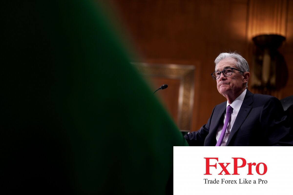 Chủ tịch Fed Powell: Sắp có đủ dữ liệu cần thiết để cắt giảm lãi suất