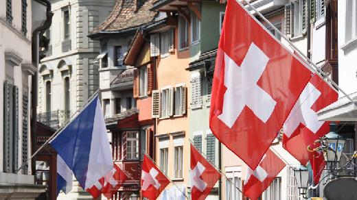 Switzerland SECO Consumer Climate - Investing.com