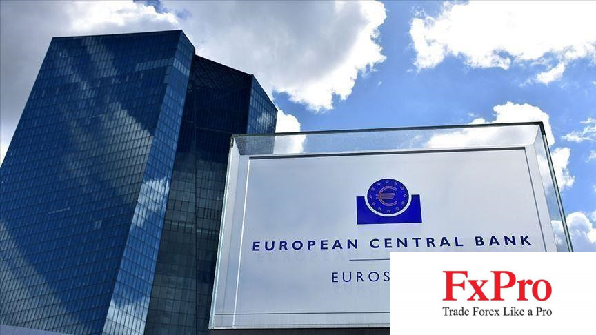 ECB đang nghiêng về khả năng giữ tỷ lệ dự trữ bắt buộc ở mức 1%