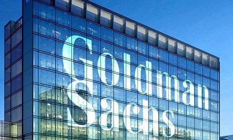 Goldman Sachs bác cáo buộc liên quan đến với quỹ 1MDB của Malaysia |  Vietnam+ (VietnamPlus)