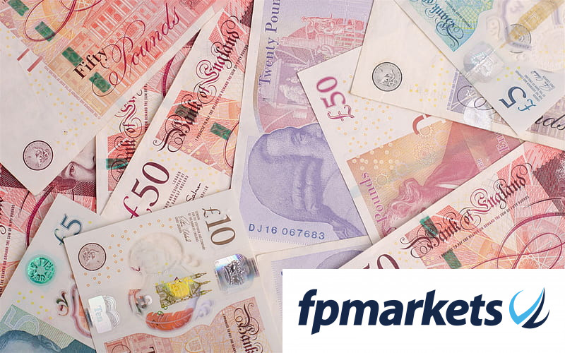 GBP/USD tiệm cận ngưỡng hộ trợ khi đồng bạc xanh tăng giá