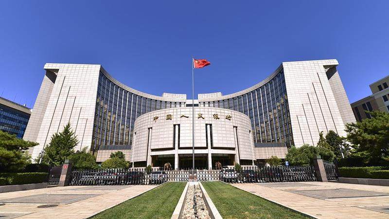 PBOC: Systemic financial risk control a priority | Business | China Daily