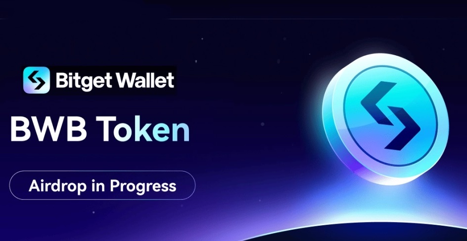 Bitget Wallet là gì? Hướng dẫn tham gia airdrop BWB