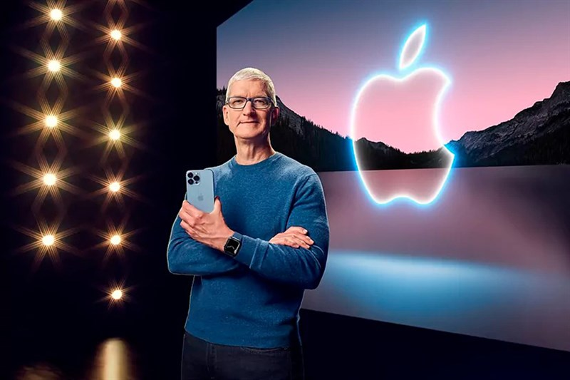 Tim Cook là ai? Cùng khám phá vị CEO đứng sau sự thành công của Apple