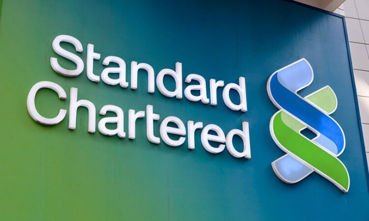 Standard Chartered Bank - Thương hiệu ngân hàng đa quốc gia 03/2024®