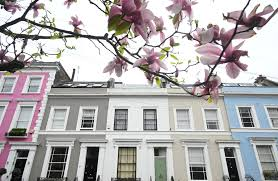 UK house price slide accelerates in March: Nationwide | Reuters