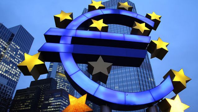 Thị trường định giá ECB hạ lãi suất tương đương Fed