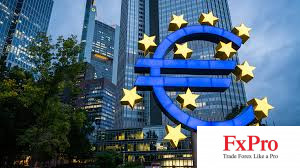 Nhu cầu vay vốn của các doanh nghiệp Khu vực Eurozone đã giảm đáng kể