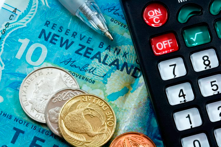 NZD/USD thách thức vùng cản quan trọng tại 0.5950. Phe mua có lật ngược thế cờ?