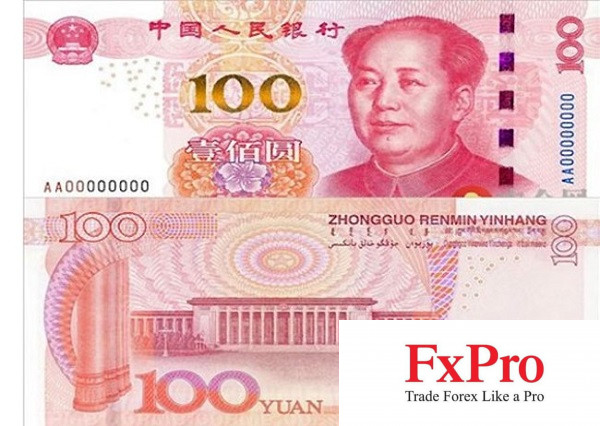 PBOC có thể dễ dàng kiểm soát đồng Nhân dân tệ hơn nhờ sức mạnh thương mại