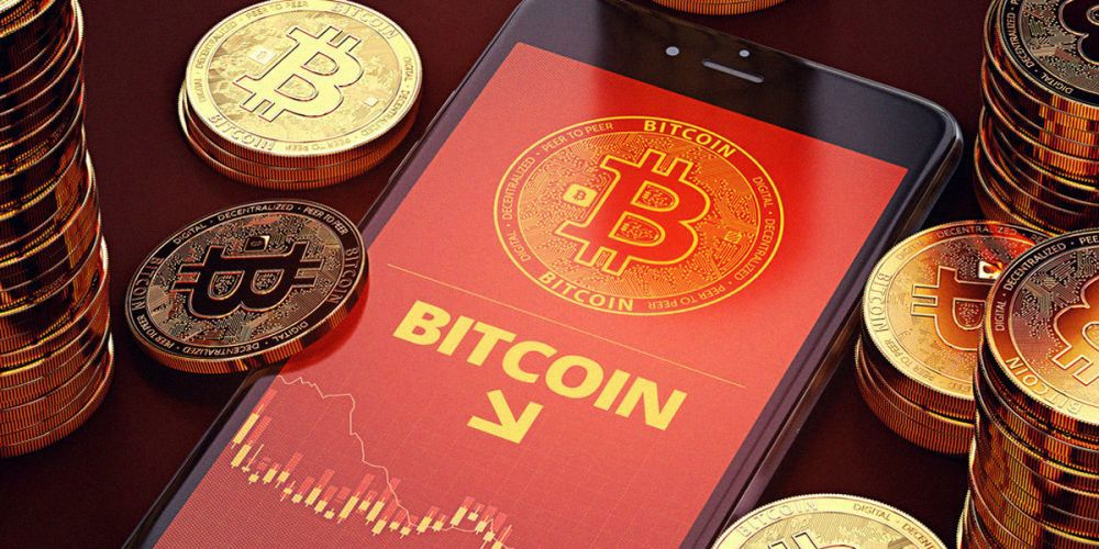 Bitcoin suy yếu, thị trường rơi vào "chảo lửa" - Tạp chí Tài chính