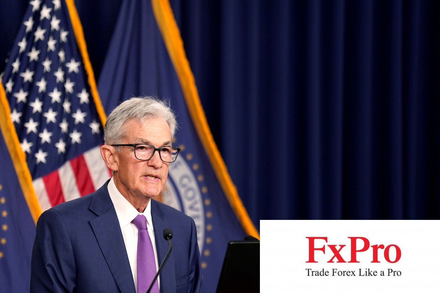 Từ điển của chủ tịch Fed Jerome Powell hiện không bao gồm từ 'Hawkish'?