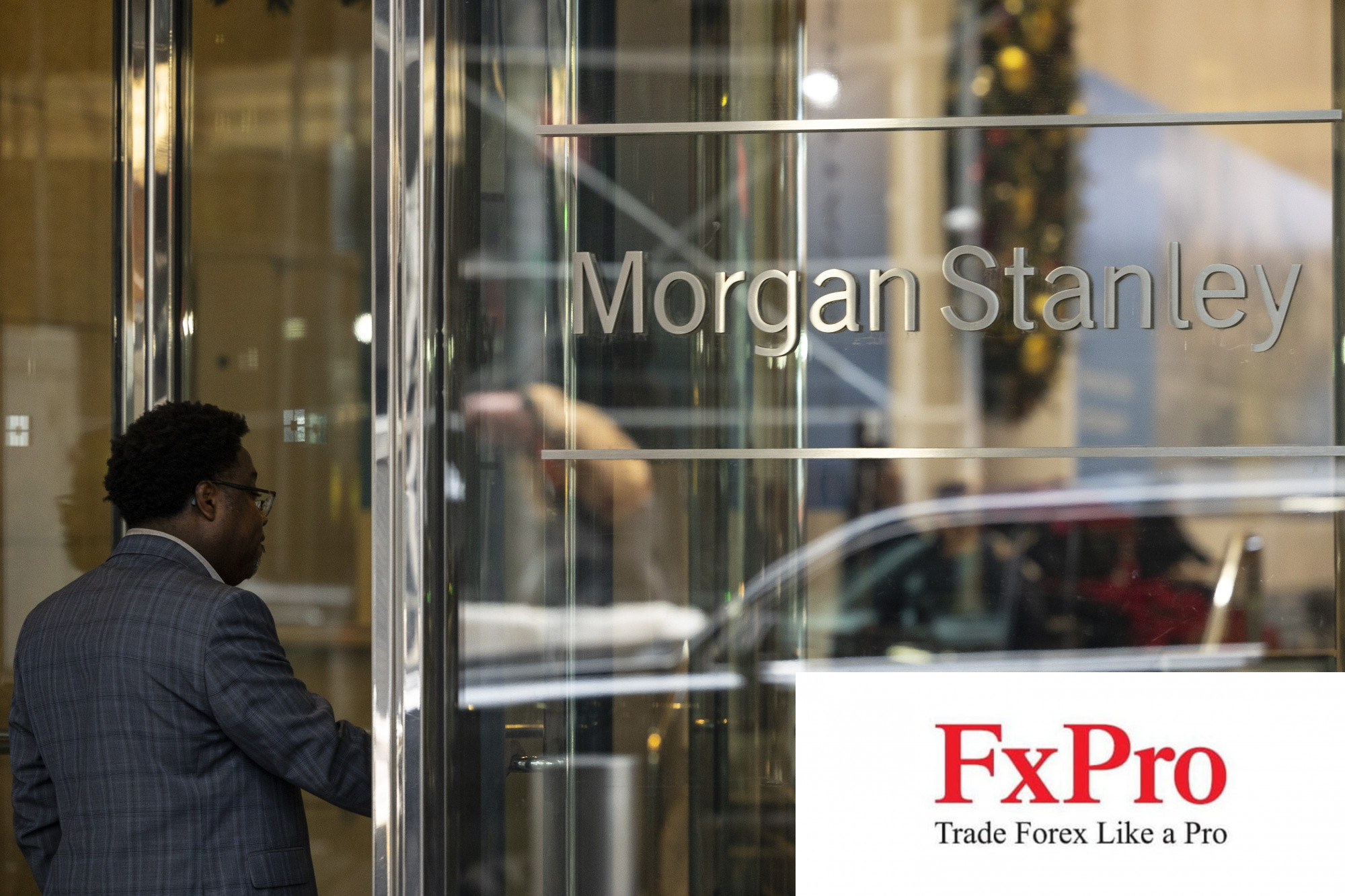 Morgan Stanley bật mí chiến lược đầu tư giữa mùa lạm phát