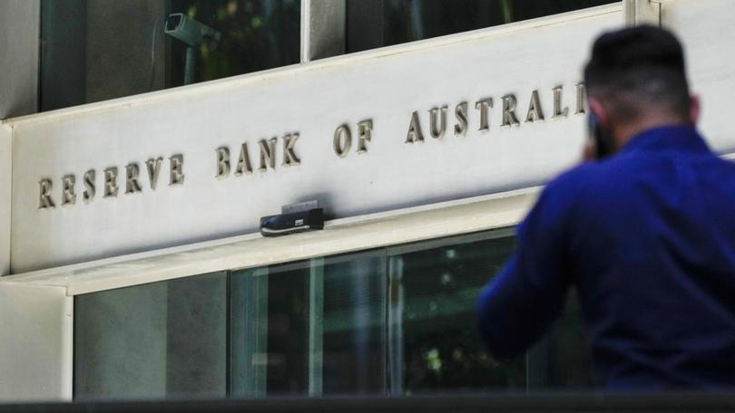 RBA interest rates: Live updates as board looks set to hold fire but warn  mortgage relief still months away | The West Australian