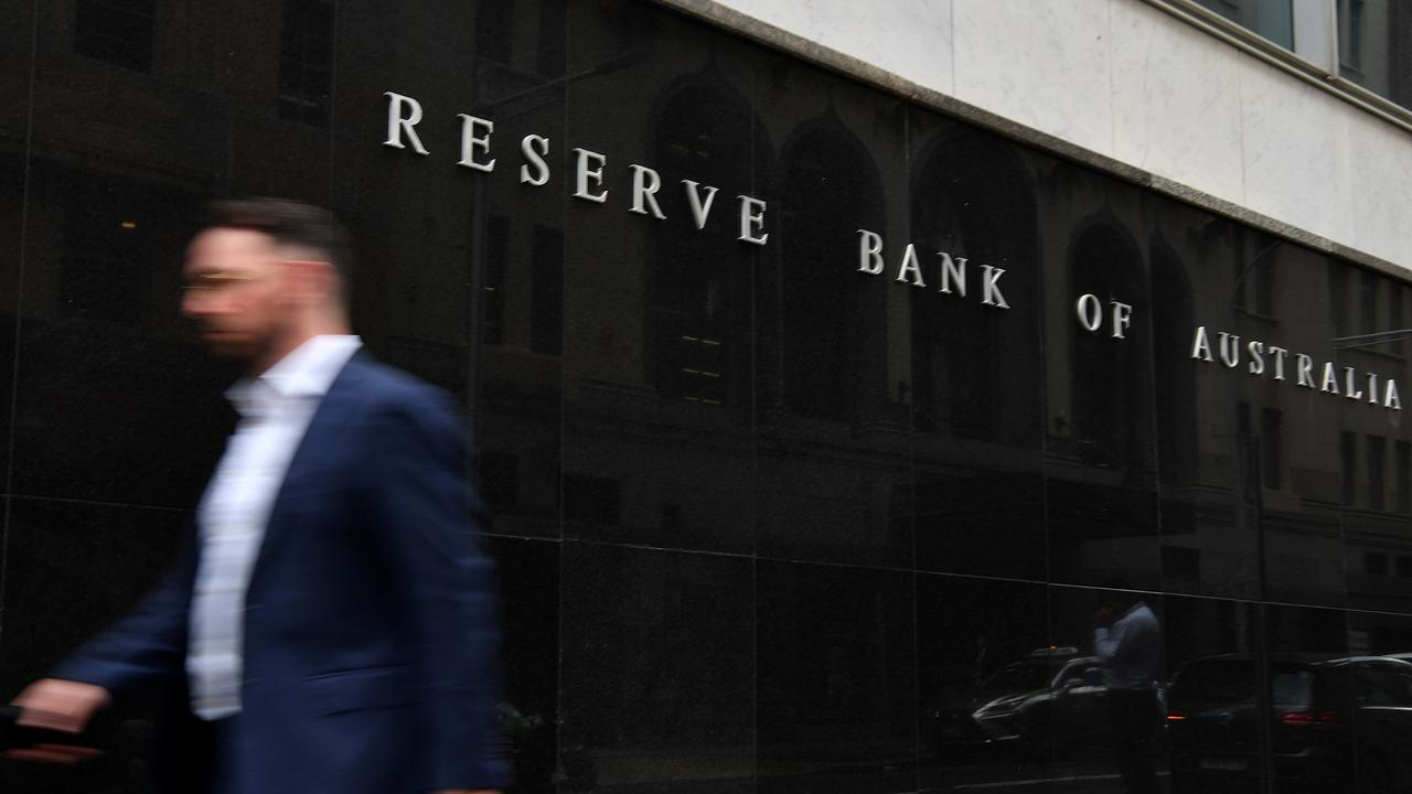 RBA can be expected to change course gradually | The Australian