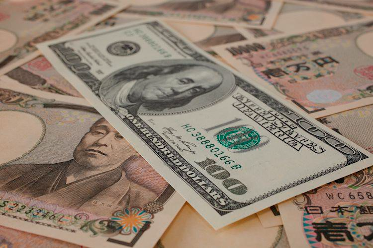 USD/JPY: Từ khóa "Can thiệp ngoại hối" có lẽ sẽ lại nổi như cồn