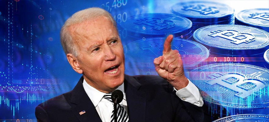 Tiền điện tử là trọng tâm trong chỉ thị mới của Tổng thống Mỹ Joe Biden về  An ninh quốc gia