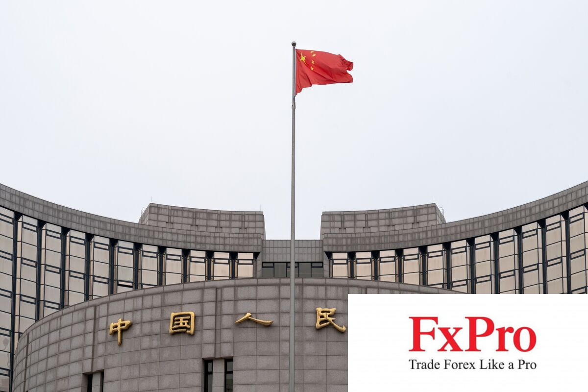 PBoC có thể giao dịch TPCP để bớt phụ thuộc vào các ngân hàng trong nước