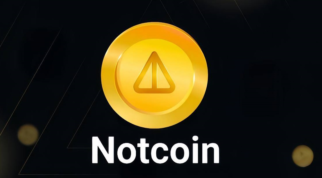 Những điểm nổi bật của dự án Notcoin