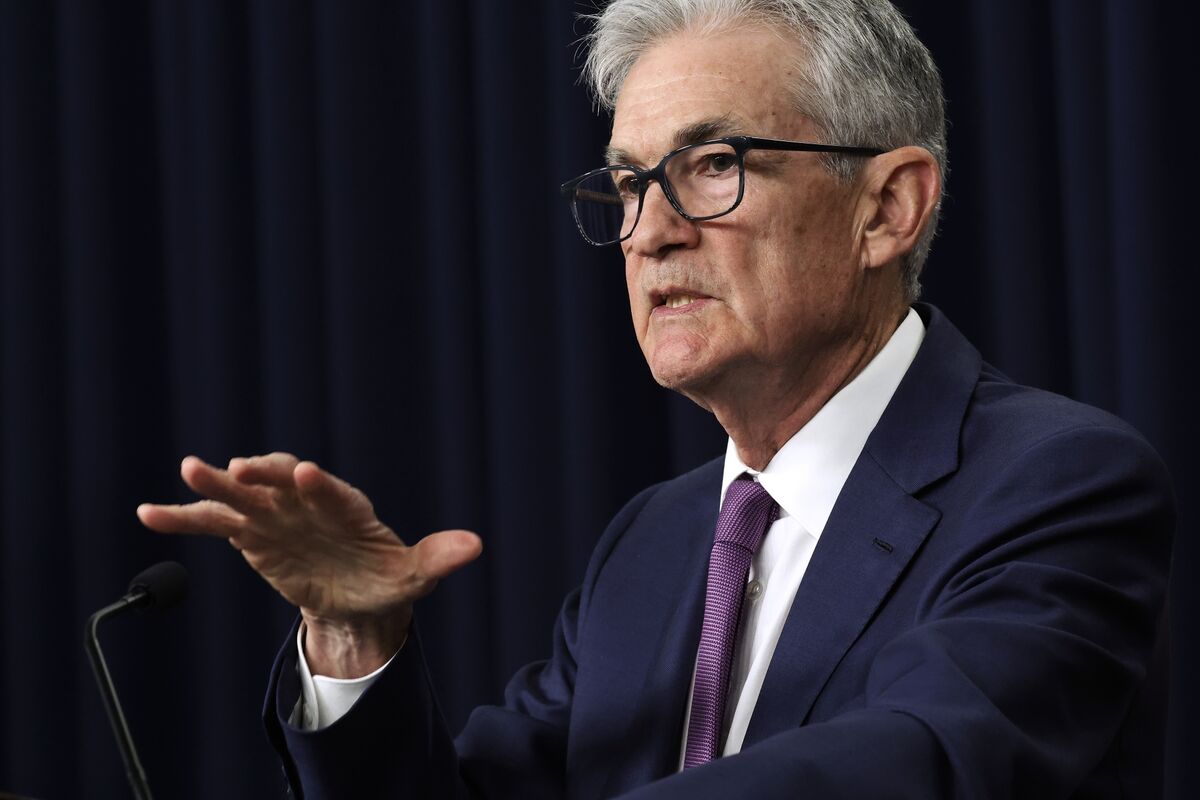 Chủ tịch Fed Jerome Powell là người đưa ra quyết định độc lập, không dính dáng tới yếu tố chính trị?