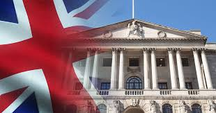 Bank of England Raised Interest Rate to Tame Inflation - KAOHOON  INTERNATIONAL