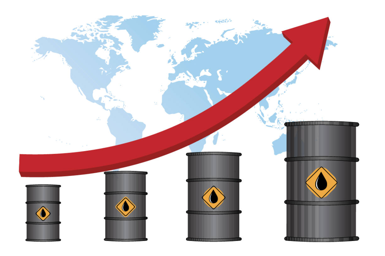 What is Crude Oil Inventory | How to Read the Inventory Data - Enrich Money