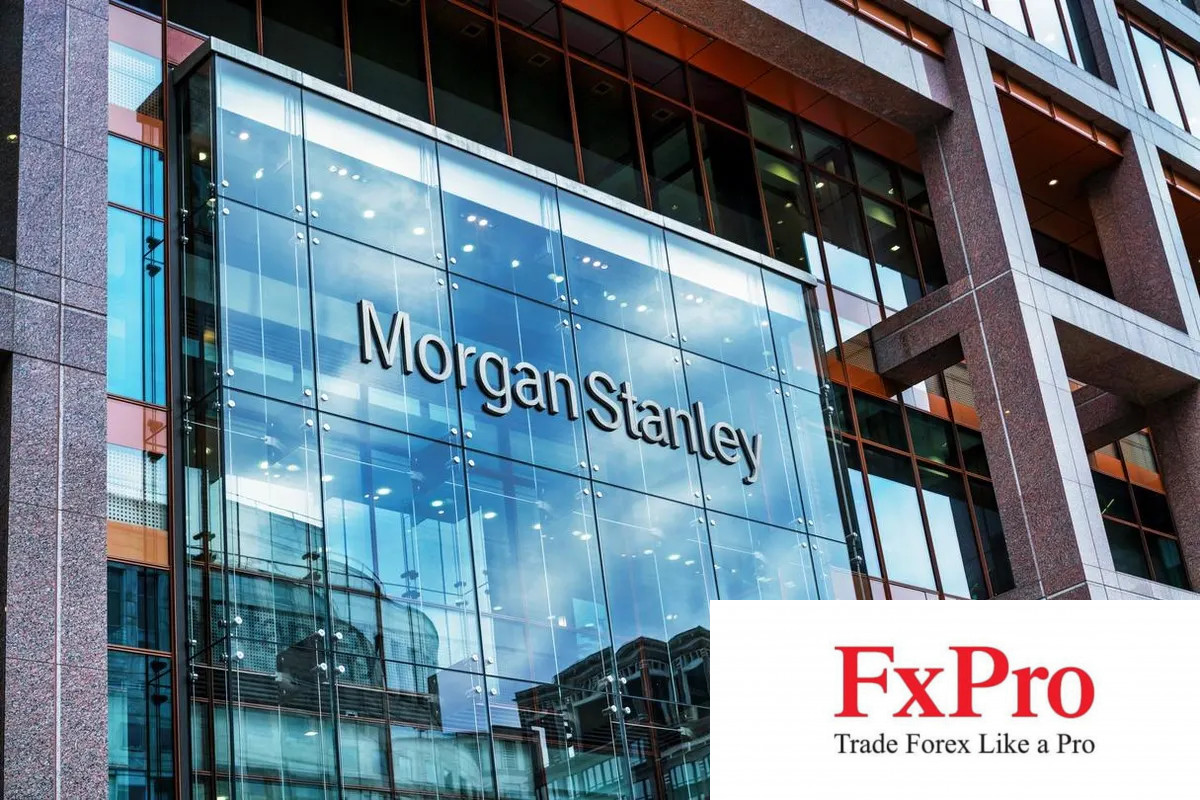 Morgan Stanley: Thị trường chứng khoán còn nhiều dư địa tăng trưởng, bất chấp mức đỉnh kỳ lục hiện tại